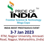 108th Indian Science Congress Expo